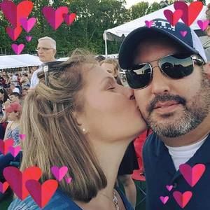 Meet your Posher, Paul n becky